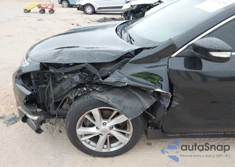 2013 Nissan Altima 2.5 Sv from USA, damaged, VIN 1N4AL3AP0DC100327